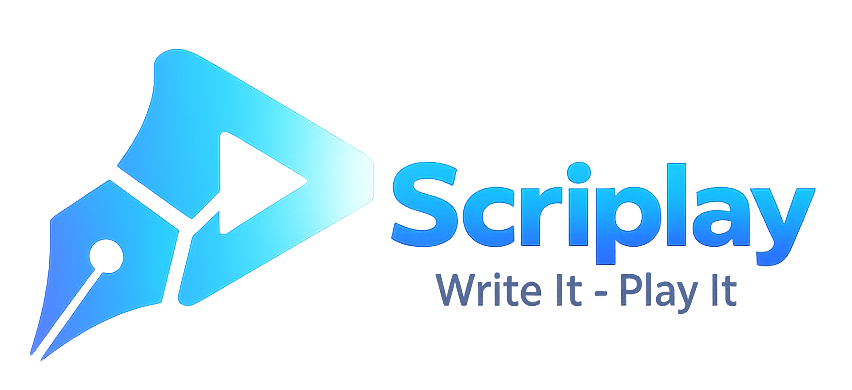 Scriplay